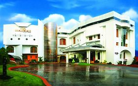 Nila Palace